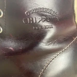 Chippewa 1901 M16 Men\'s Leather Boots Chippewa | Shoes | Chippewa 91 M16 Mens Leather Boots | Poshmark main image 2